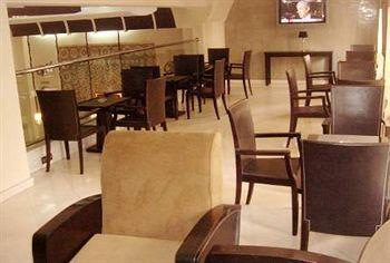 Washington Hotel Casablanca 26 Boulevard Rahal el Meskini