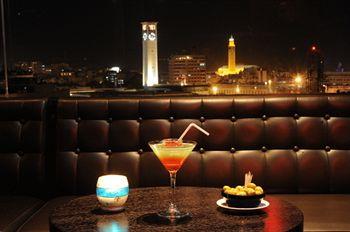Washington Hotel Casablanca 26 Boulevard Rahal el Meskini