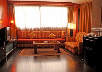 Washington Hotel Casablanca 26 Boulevard Rahal el Meskini