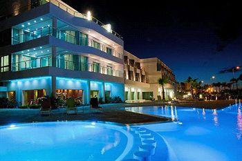 Amphitrite Beach Hotel Mohammedia Boulevard Moulay Youssef