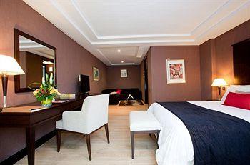 Le Palace d'Anfa Hotel Casablanca 171 Bd D Anfa