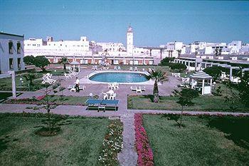 Hotel des Iles Boulevard Mohammed V