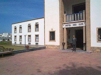 Hotel Des Iles Essaouira Boulevard Mohammed V