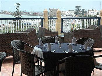 Hotel Des Iles Essaouira Boulevard Mohammed V