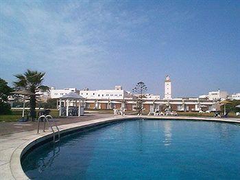 Hotel Des Iles Essaouira Boulevard Mohammed V