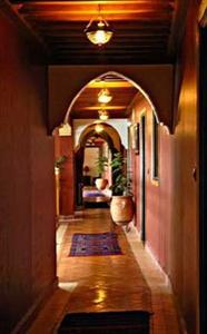 Riad Mimouna Hotel Essaouira 62 Rue Oujda Sandillon