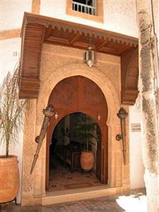 Riad Mimouna Hotel Essaouira 62 Rue Oujda Sandillon