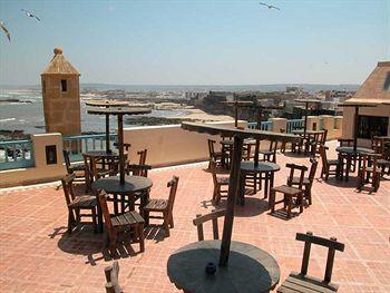 Riad Mimouna Hotel Essaouira 62 Rue Oujda Sandillon