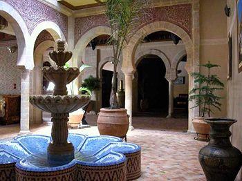 Riad Mimouna Hotel Essaouira 62 Rue Oujda Sandillon