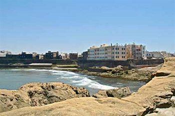 Riad Mimouna Hotel Essaouira 62 Rue Oujda Sandillon