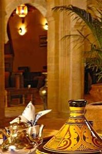 Riad Mimouna Hotel Essaouira 62 Rue Oujda Sandillon