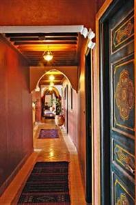 Riad Mimouna Hotel Essaouira 62 Rue Oujda Sandillon