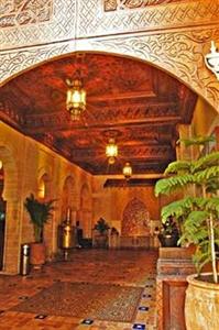 Riad Mimouna Hotel Essaouira 62 Rue Oujda Sandillon