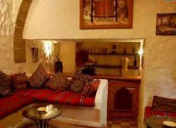 Riad Al Madina Hotel Essaouira 9 Rue Attarine