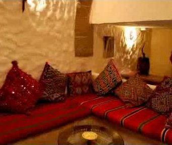 Riad Al Madina Hotel Essaouira 9 Rue Attarine