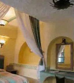 Riad Al Madina Hotel Essaouira 9 Rue Attarine