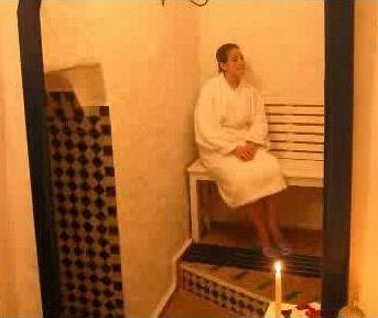 Riad Al Madina Hotel Essaouira 9 Rue Attarine