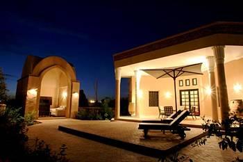 Terre Resort & Spa Marrakech West Palmeraie Wahat Sidi Brahim