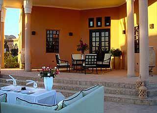 Terre Resort & Spa Marrakech West Palmeraie Wahat Sidi Brahim