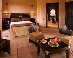 Terre Resort & Spa Marrakech West Palmeraie Wahat Sidi Brahim