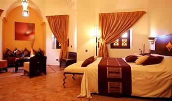 Terre Resort & Spa Marrakech West Palmeraie Wahat Sidi Brahim