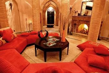 Terre Resort & Spa Marrakech West Palmeraie Wahat Sidi Brahim