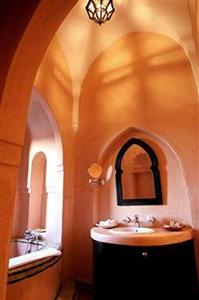 Terre Resort & Spa Marrakech West Palmeraie Wahat Sidi Brahim