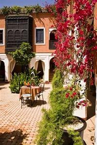 Les Borjs De La Kasbah Hotel Marrakech Rue Du Mechouar La Kasbah