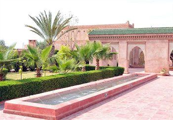 La Maison Des Oliviers Hotel Marrakech Km 6 Route de l'Ourika