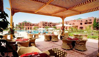 Palm Plaza Hotel Marrakech Zone Hoteliere De L Agdal