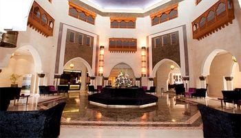 Palm Plaza Hotel Marrakech Zone Hoteliere De L Agdal