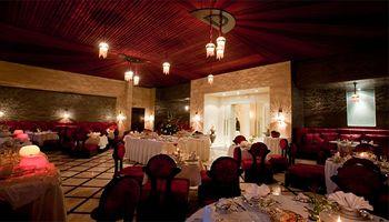 Palm Plaza Hotel Marrakech Zone Hoteliere De L Agdal