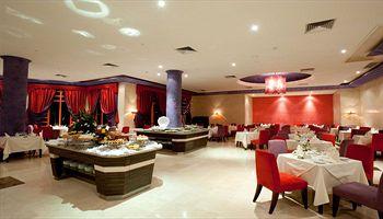 Palm Plaza Hotel Marrakech Zone Hoteliere De L Agdal