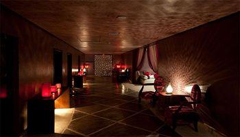 Palm Plaza Hotel Marrakech Zone Hoteliere De L Agdal