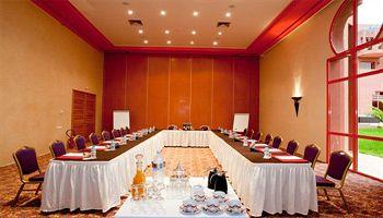 Palm Plaza Hotel Marrakech Zone Hoteliere De L Agdal