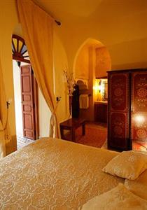 Riad Lena Marrakech Derb El Hammam 8 Rid Laârouss