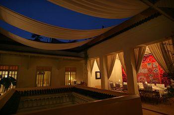 Dar Lalla Fdila Guesthouse Marrakech Kaat Ben Nahid, 17 Derb Allillilch