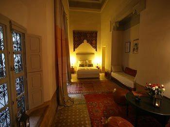 Dar Lalla Fdila Guesthouse Marrakech Kaat Ben Nahid, 17 Derb Allillilch