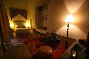 Dar Lalla Fdila Guesthouse Marrakech Kaat Ben Nahid, 17 Derb Allillilch