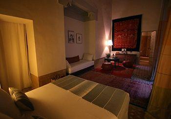 Dar Lalla Fdila Guesthouse Marrakech Kaat Ben Nahid, 17 Derb Allillilch