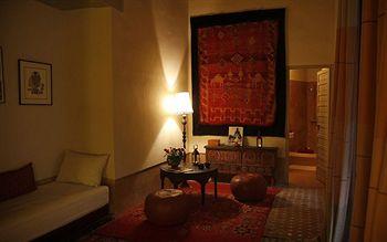 Dar Lalla Fdila Guesthouse Marrakech Kaat Ben Nahid, 17 Derb Allillilch