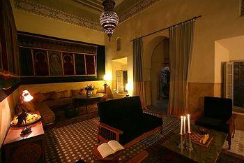 Dar Lalla Fdila Guesthouse Marrakech Kaat Ben Nahid, 17 Derb Allillilch