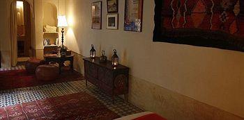 Dar Lalla Fdila Guesthouse Marrakech Kaat Ben Nahid, 17 Derb Allillilch