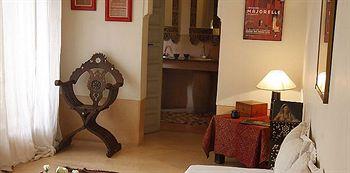 Dar Lalla Fdila Guesthouse Marrakech Kaat Ben Nahid, 17 Derb Allillilch