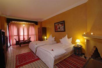 Palais Soltan & Spa Hotel Marrakech Boulevard Mohamed VI