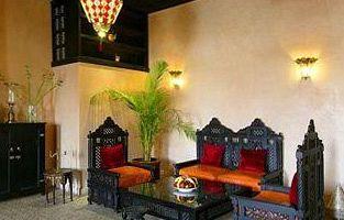 Palais Soltan & Spa Hotel Marrakech Boulevard Mohamed VI