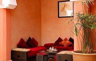 Palais Soltan & Spa Hotel Marrakech Boulevard Mohamed VI