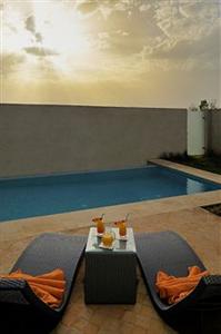 Sirayane Boutique Hotel & Spa Marrakech Km 8 Route D'amezmiz