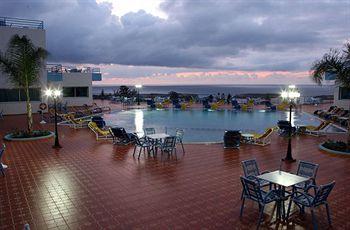 Beach View Hotel Oualidia 301 Avenue Hassan II