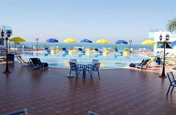 Beach View Hotel Oualidia 301 Avenue Hassan II